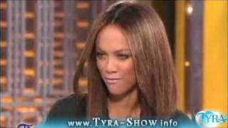 Tyra Banks Show  PART 1  10062009  Male prostitution [upl. by Innis]