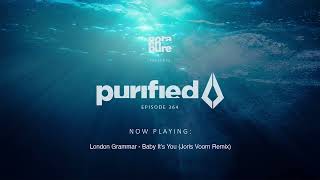 Purified Radio 364 [upl. by Anaitak912]