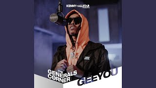 The Generals Corner Pt2 [upl. by Camella]