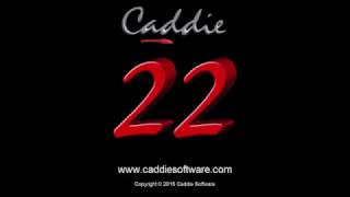 Caddie 22 Whats New [upl. by Kruger25]