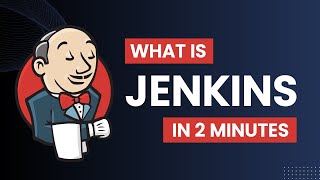 What is Jenkins  Explain in 2 Minutes  Engineering Katta [upl. by Veradia]