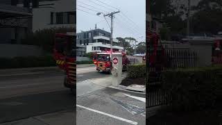 Fire breaks out at Kooyong tennis club weeks before Australian Open stars arrive [upl. by Crofoot39]