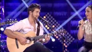 Pablo Alboran y Carminho  Perdoname [upl. by Cut]