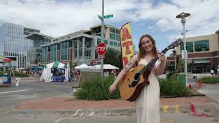 Omaha says goodbye to the Summer Arts Festival [upl. by Strang541]