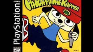 Parappa the Rapper Prince Fleaswallows Rap [upl. by Pournaras]