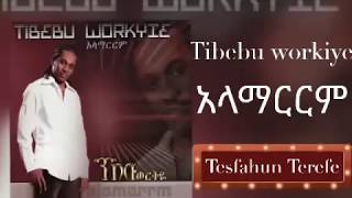 አዲስ የፕሮቴስታንት መዝሙር በ ፓስተር ጥበበ ወርቅዬ new Ethiopian protestant mezmur by Artist Tibebu Weqiye [upl. by Foote]