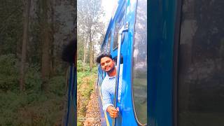 Ooty Toy train ootytoytrain vlog in 60sec nature viralvideo nature shorts viralreels yt [upl. by Marten596]