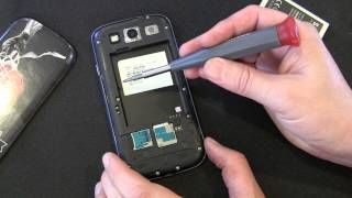 Easy Fix for Samsung Galaxy GPS Issue  How To Video [upl. by Adair]