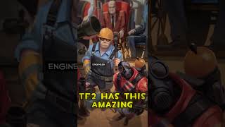 SAXTON HALE IS BACK TF2 Comic lore map tf2 teamfortress2 valve gaming [upl. by Pritchard]