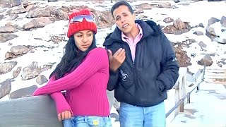 HICHAM ET HANANE  oufigh ahbib  Music Maroc Tachlhit tamazight souss  اغنية  امازيغية [upl. by Atinit]