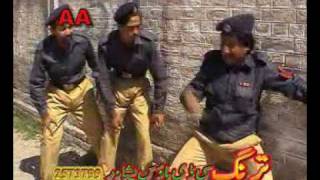 Deeka sha pashto drama part11 [upl. by Ennaecarg]