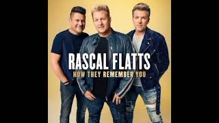 I Wont Let Go  Rascal Flatts  1 hour [upl. by Ahsienor]