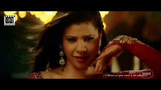 HD Uthela Daradiya  रख्तभूमि  Sambhavna Seth  Bhojpuri Item Songs  Nav Bhojpuri [upl. by Teria977]