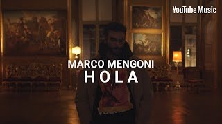 Marco Mengoni  Hola  Official Video LIVE a Palazzo Madama [upl. by Notecnirp]