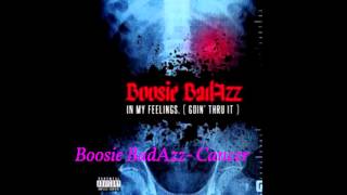 Boosie BadAzz Cancer Lyrics [upl. by Notxap]