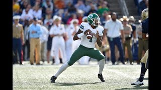 2018 Tulane Football Preview [upl. by Lash417]