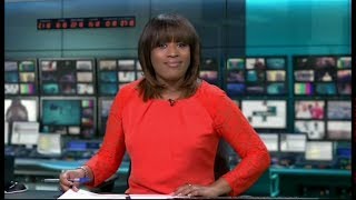 ITV Lunchtime News  Christmas Day  25th December 2013 [upl. by Ahsienor906]