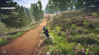 Playing descenders [upl. by Nuhsal]