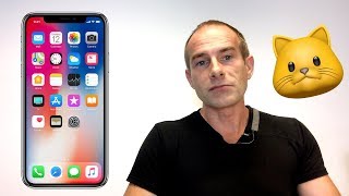 iPhone 8 és iPhone X vélemény [upl. by Eelyac]