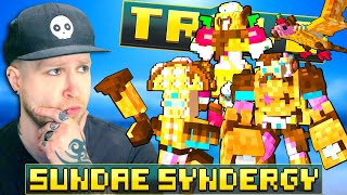 20 SUNDAE SYNERGY PACK WORTH IT Trove Store Pack Review [upl. by Chev392]