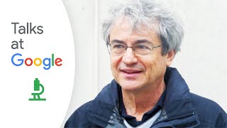 Carlo Rovelli  Helgoland Making Sense of the Quantum Revolution  Talks at Google [upl. by Rosalia]