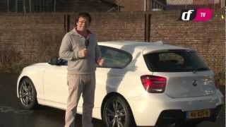 Shoot out BMW M135i vs 130i en 1 M Coupé [upl. by Nataniel]