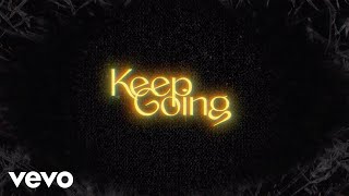 Lecrae  Keep Going Official Lyric Video [upl. by Ysabel]