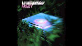 MGMT  All We Ever Wanted Was Everything Bauhaus Cover Late Night Tales [upl. by Niela]