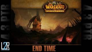 LearntoRaids End Time Strategy Guide [upl. by Andris]