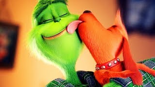 Best Animated Movies 2018 HD [upl. by Bolten271]