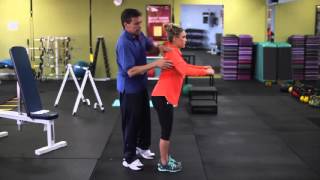 The Best Latissimus Dorsi Cable Exercises  Fitness Exercises amp Training [upl. by Angela]