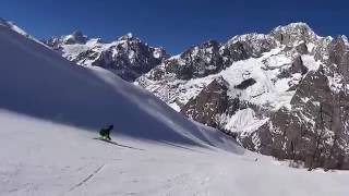 Courmayeur Monte Bianco [upl. by Disario]