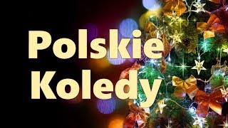 Polskie kolędy Polish carols Польські колядки [upl. by Ynots]