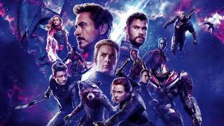 Portals  Avengers Endgame Guitar Orchestral Merged [upl. by Siddon]