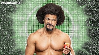 Carlito Entrance Theme Song Arena Effects Bad Apple HD [upl. by Betthel]