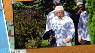 Koleksi Foto M Fethullah Gulen [upl. by Nnylanna]