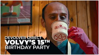 Devolver Direct 2024 Volvys 15th Birthday Party [upl. by Nador]