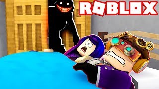 PORTO I MIEI AMICI A GIOCARE SU ROBLOX PAUROSO [upl. by Rakel]