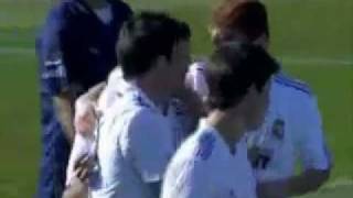 Pablo Sarabia  Goals  Real Madrid Castilla 20102011 [upl. by Custer994]