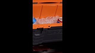 Best Cooler BOX For YOUR Money [upl. by Juieta969]