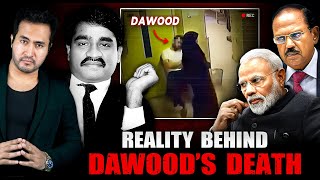 Reality Behind DAWOOD IBRAHIMS Death  What INDIAS RAW is Doing in PAKISTAN [upl. by Nagap]