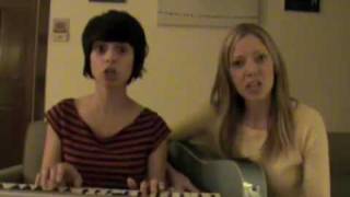 Me You and Steve by Garfunkel and Oates [upl. by Dreddy]