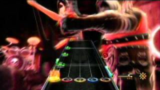 GHWoR  Waidmanns Heil  Expert  Guitar  100  FC with Lars Umlauts scene [upl. by Acilegna443]