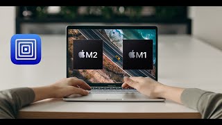 Windows 11 en Mac con M1 M2 UTM [upl. by Filomena]