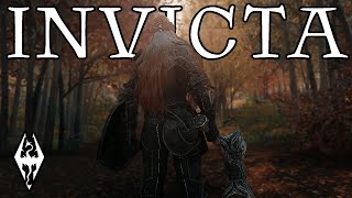 This Modded Skyrim Wabbajack Is MASSIVE  INVICTA Livestream [upl. by Akela]