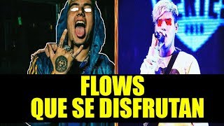 FLOWS QUE SE DISFRUTAN [upl. by Aimil]