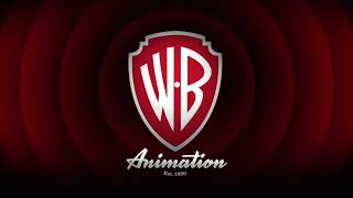 Warner Bros Animation 2024 [upl. by Relyt316]