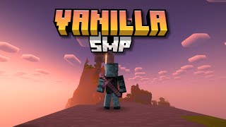 The Vanilla SMP Applications Open [upl. by Maura]