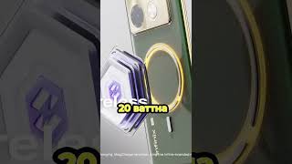 Infinix Note 40 Pro smartphone обзор infinix infinix40pro [upl. by Nightingale]