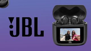 JBL Tour Pro 3  Specifications [upl. by Lizbeth]